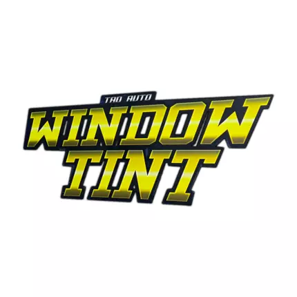 Logo von Tad Auto Window Tint