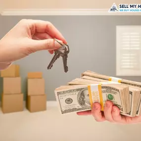 Bild von Sell My House Fast DC | We Buy Houses for Cash Fairfax