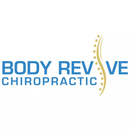 Logotipo de Body Revive Chiropractic