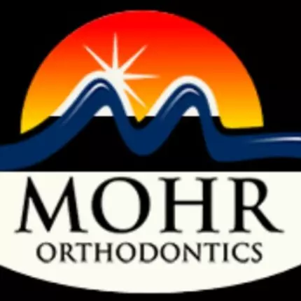 Logo von Mohr Orthodontics