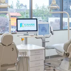 Bild von Kahan Orthodontics