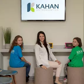 Bild von Kahan Orthodontics