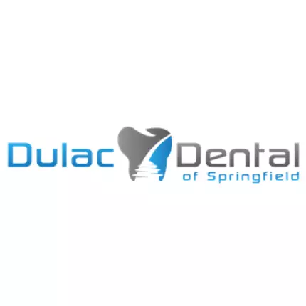 Λογότυπο από Springfield Dentist - Dulac Dental of Springfield