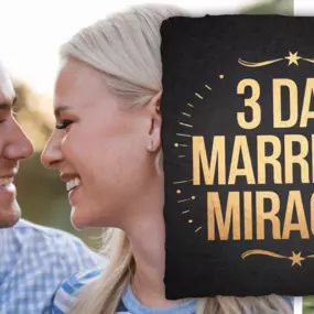 Start Winning Her Back Today and Let Me Guide You Through Engaging Lessons, Interactive Exercises, and Personalized Feedback to Help You Master the 'Internal Desire Trigger' taught in The 3 Day Marriage Miracle!