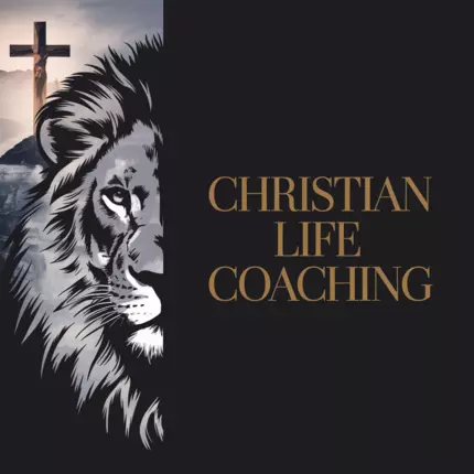 Logo van Christian Life Coaching, LLC