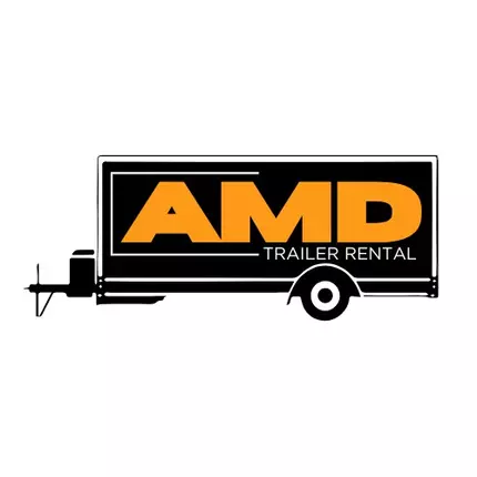 Λογότυπο από AMD Trailer Rental