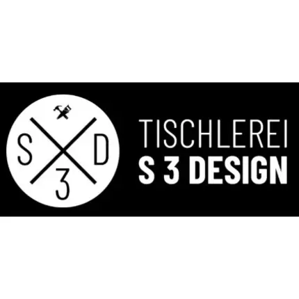 Logotipo de Tischlerei S3 Design Inh. Stefan Schmitz