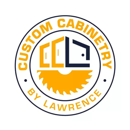 Logo von Custom Cabinetry By Lawrence