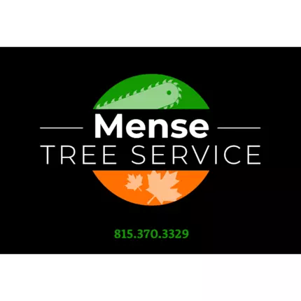 Logo van Mense Tree Service