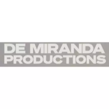 Logotipo de De Miranda Productions