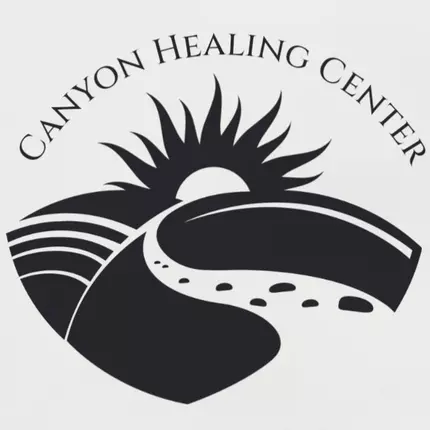 Logo van Canyon Healing Center