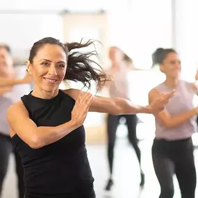 Bild von Jazzercise Dublin CA