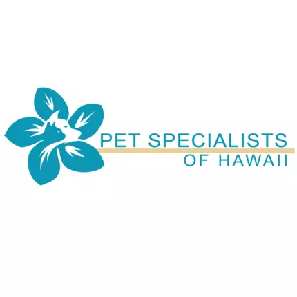 Logo from Pet Specialists of Hawaii