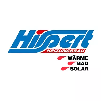 Logo fra Hilpert Heizungsbau