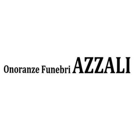 Logotipo de Onoranze Funebri Azzali e Casa del Commiato