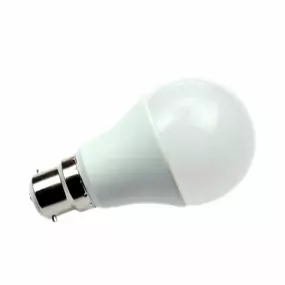 Bild von DC-Lampen