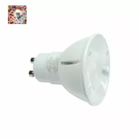 Bild von DC-Lampen