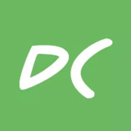 Logo de DC-Lampen Online Shop