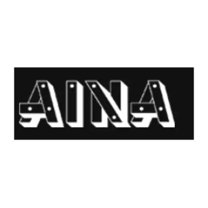 Logo van Aina Serramenti