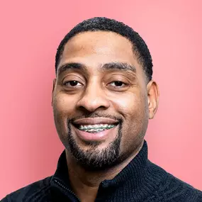 Photo of Myron Wint