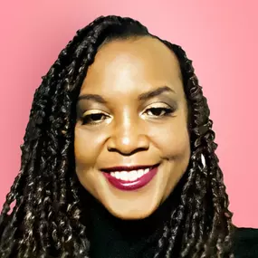 Photo of Antonia Smith