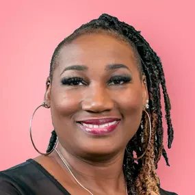 Photo of Belincia Lovelace