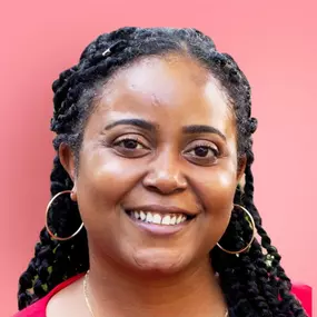 Photo of Tanika Jones