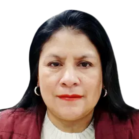 Photo of Gladys Maldonado