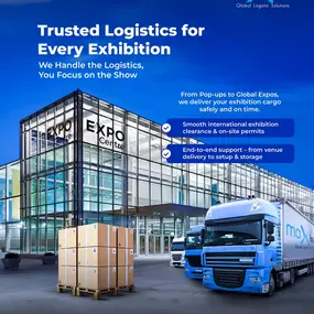 Bild von Maxline Global Logistics UK Ltd