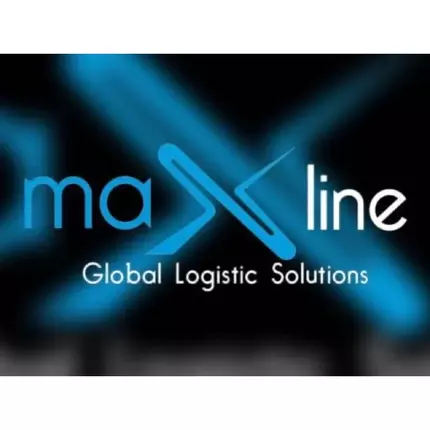 Logo de Maxline Global Logistics UK Ltd