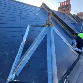 Bild von L. Gibbs & Sons Roofing Specialists