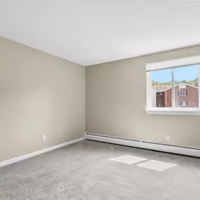 Empty room