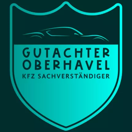 Logo van Gutachter Oberhavel GbR