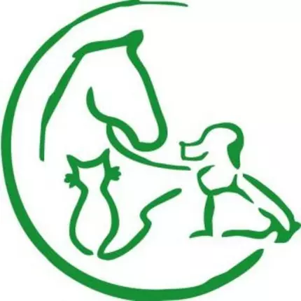 Logotyp från Naturheilkunde für Tiere Micheler