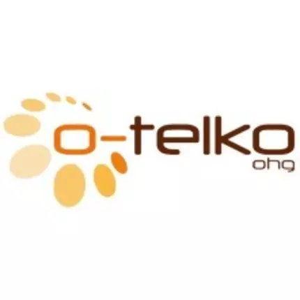 Logotipo de o-telko ohg