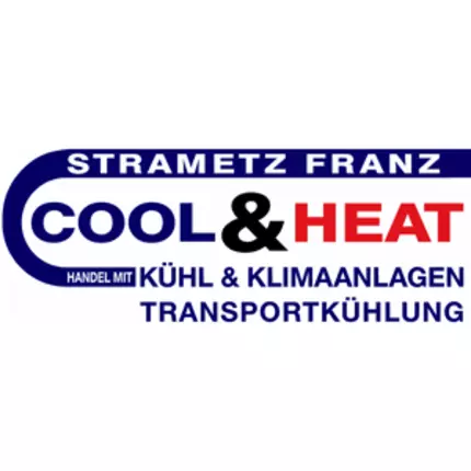 Λογότυπο από COOL & HEAT Strametz Franz