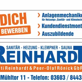 Bild von Reinhardt & Rönick GbR