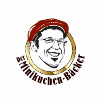 Logo von Der Minikuchen-Bäcker