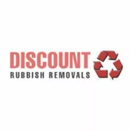 Logo von Discount Rubbish Removals