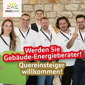 Bild von ENERDOMO Akademie