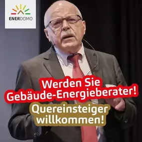 Bild von ENERDOMO Akademie