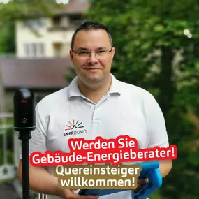 Bild von ENERDOMO Akademie