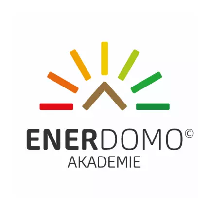 Logo from ENERDOMO Akademie