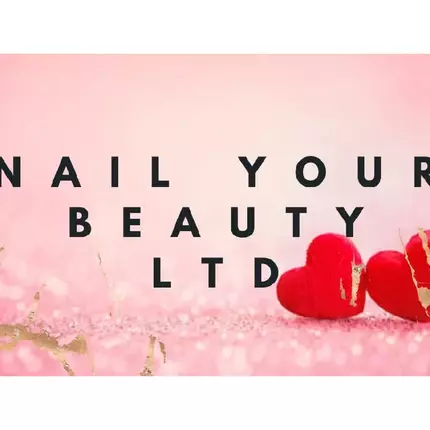 Logo van Nail Your Beauty Ltd