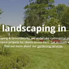 Bild von K T Landscaping & Groundworks