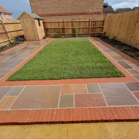 Bild von K T Landscaping & Groundworks