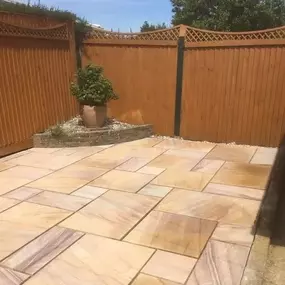 Bild von K T Landscaping & Groundworks