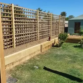 Bild von K T Landscaping & Groundworks
