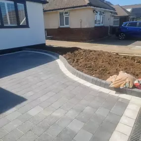 Bild von K T Landscaping & Groundworks