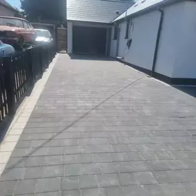 Bild von K T Landscaping & Groundworks